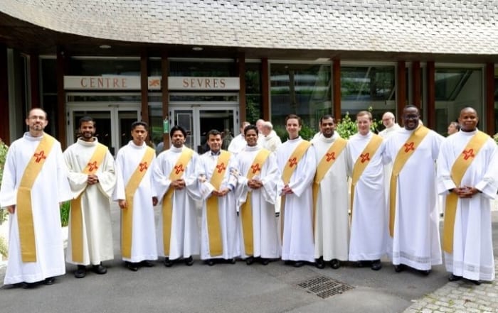 ordinations diaconales juin 2020 4