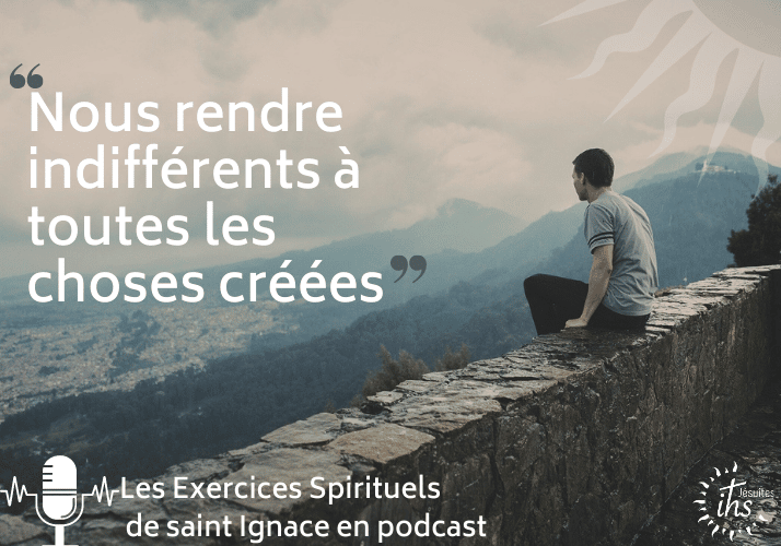 exercices spirituels podcast mars jesuites