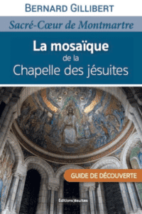 mosaïque chapelle jésuites gillibert