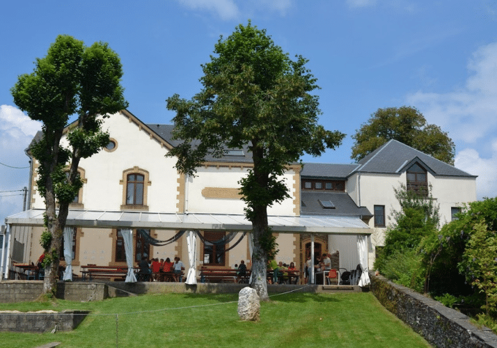 Villa Saint Servais Botassart 2